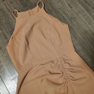 Midi Dress